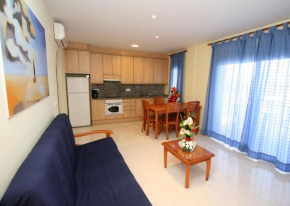 Schöne Wohnung Mit Terrasse Und Pool Nahe Dem Strand Und Geschäften Inmosantos Daniel Bajob